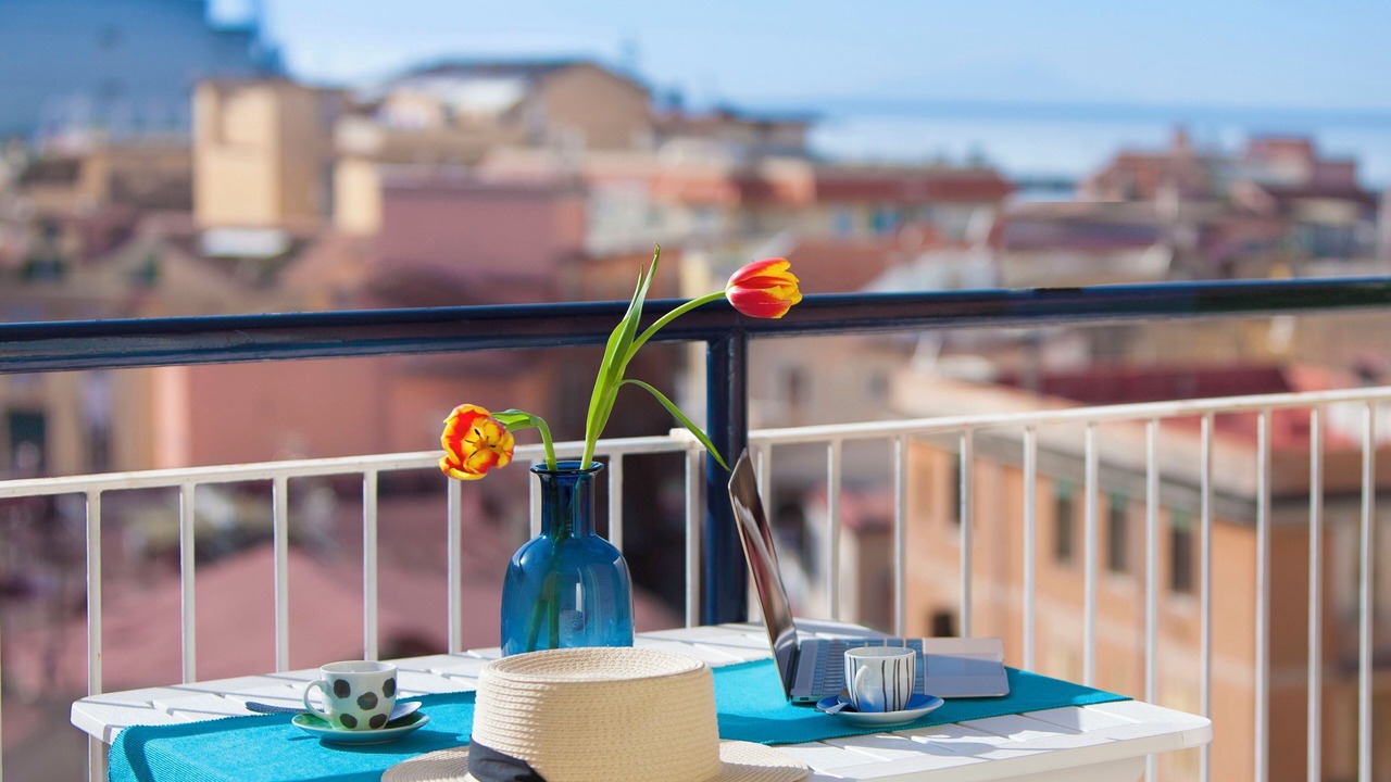 Photo of Outdoor in Castellammare di Stabia