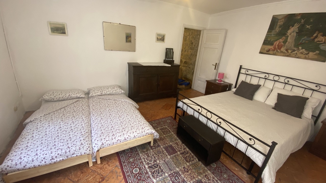 Photo of Bedroom in Torno