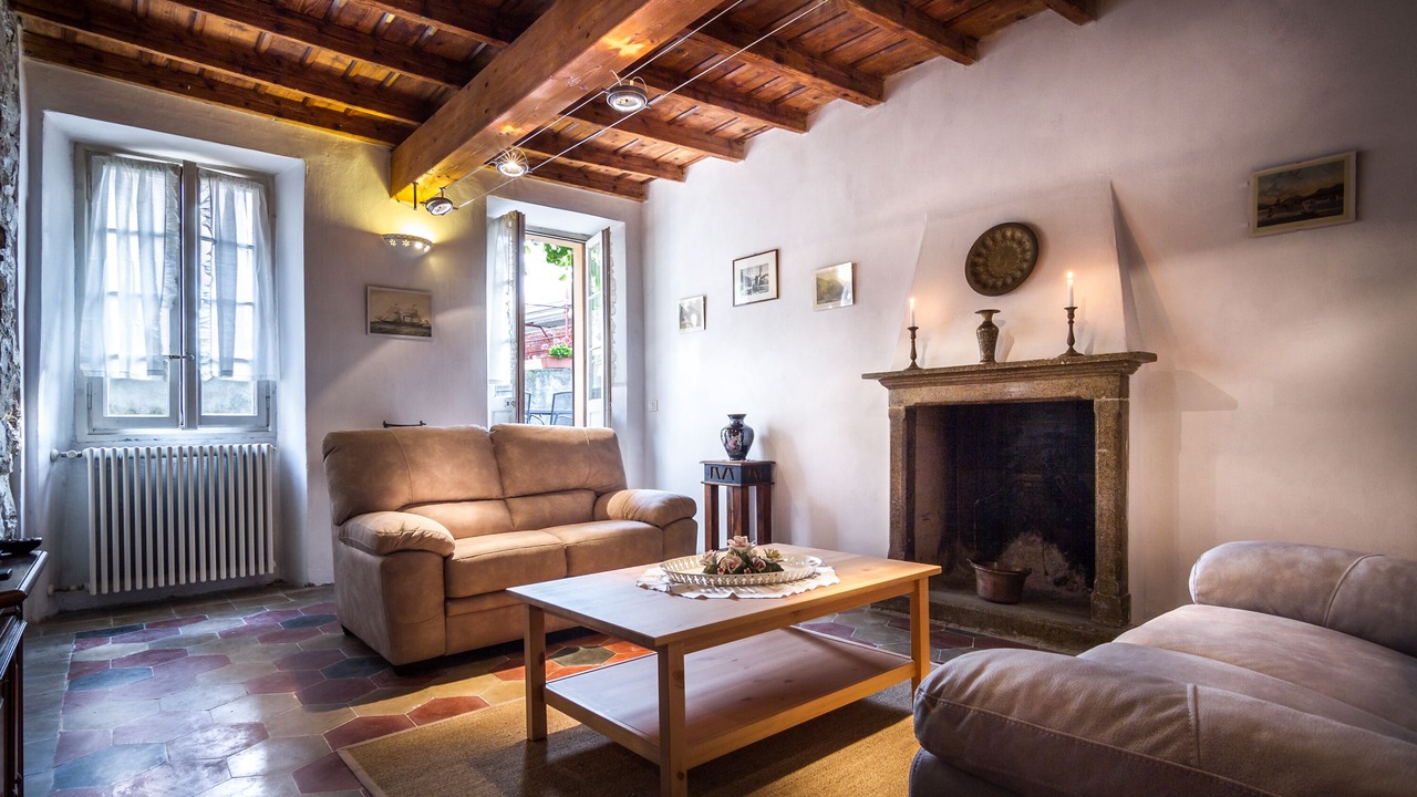 Photo of Livingroom in Torno