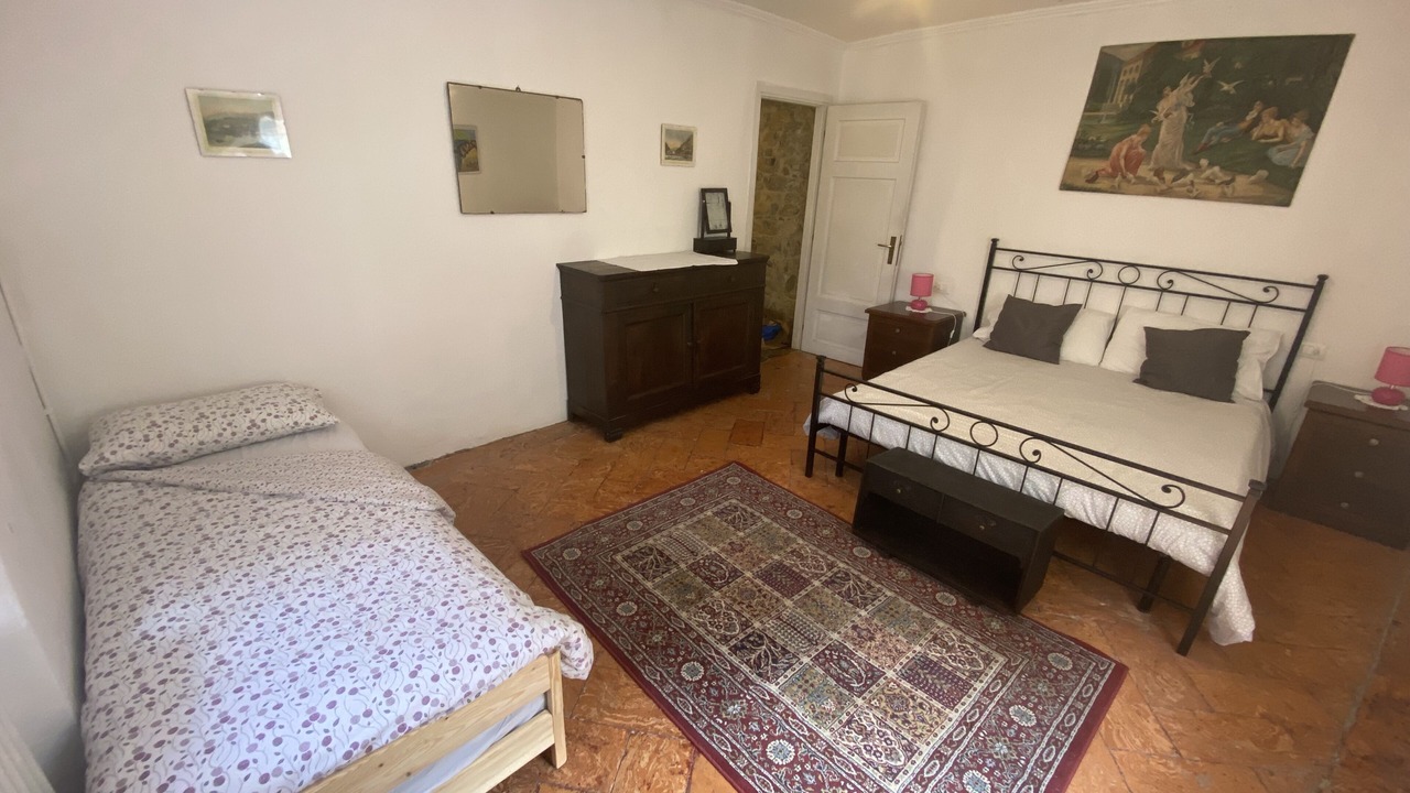 Photo of Bedroom in Torno