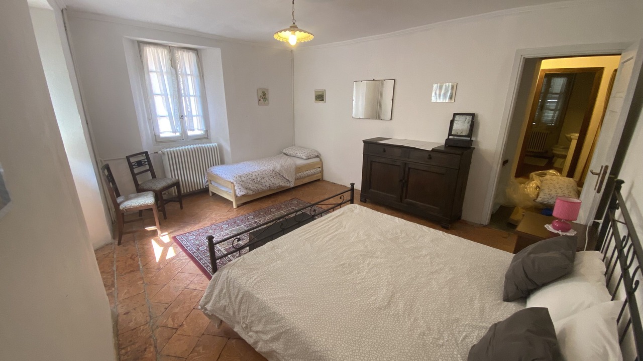 Photo of Bedroom in Torno