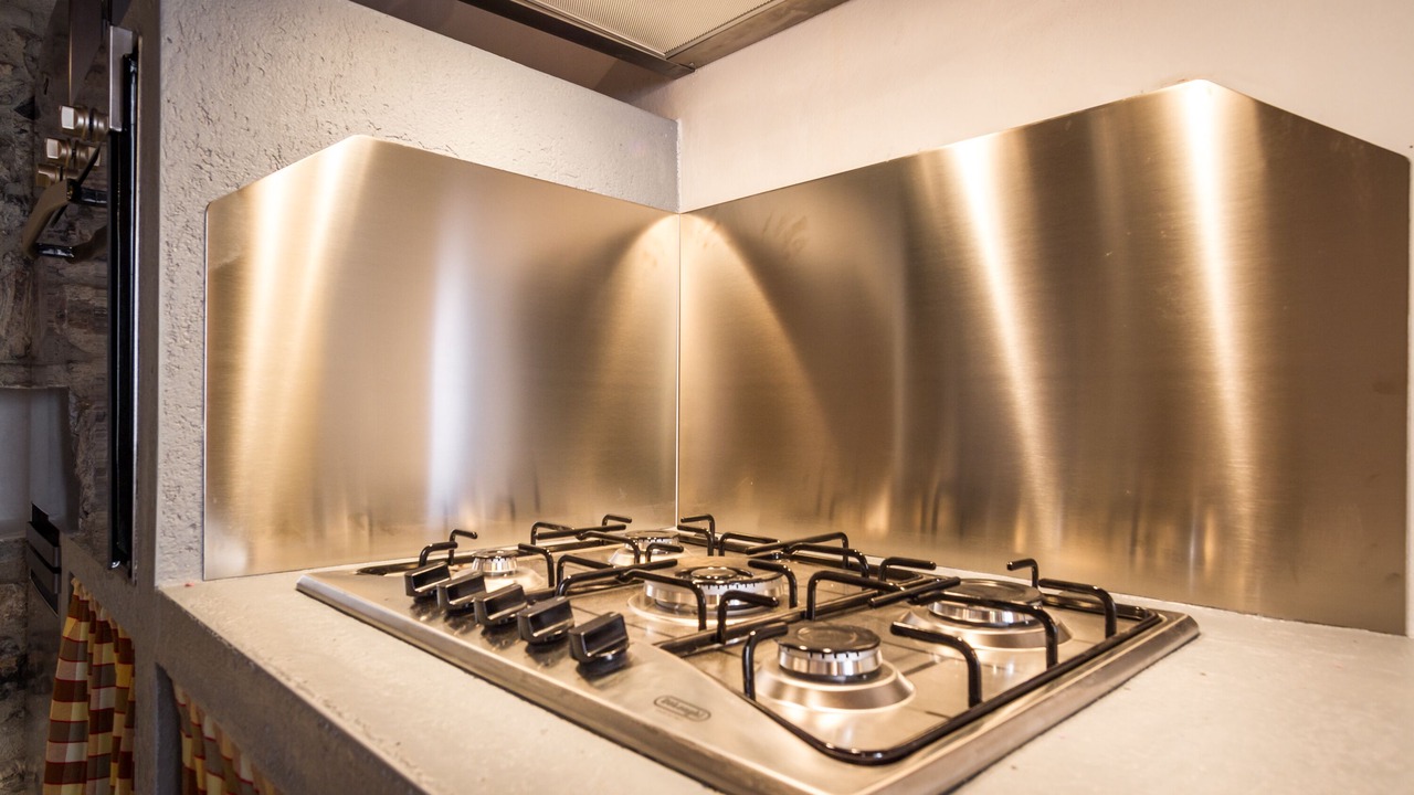 Photo of Kitchen in Torno
