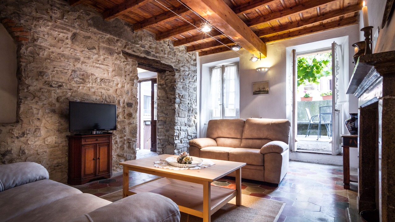 Photo of Livingroom in Torno