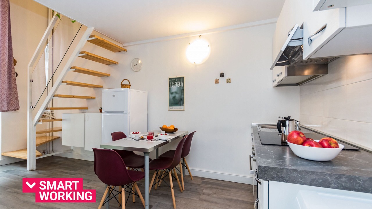 Photo of Kitchen in Vanchiglia