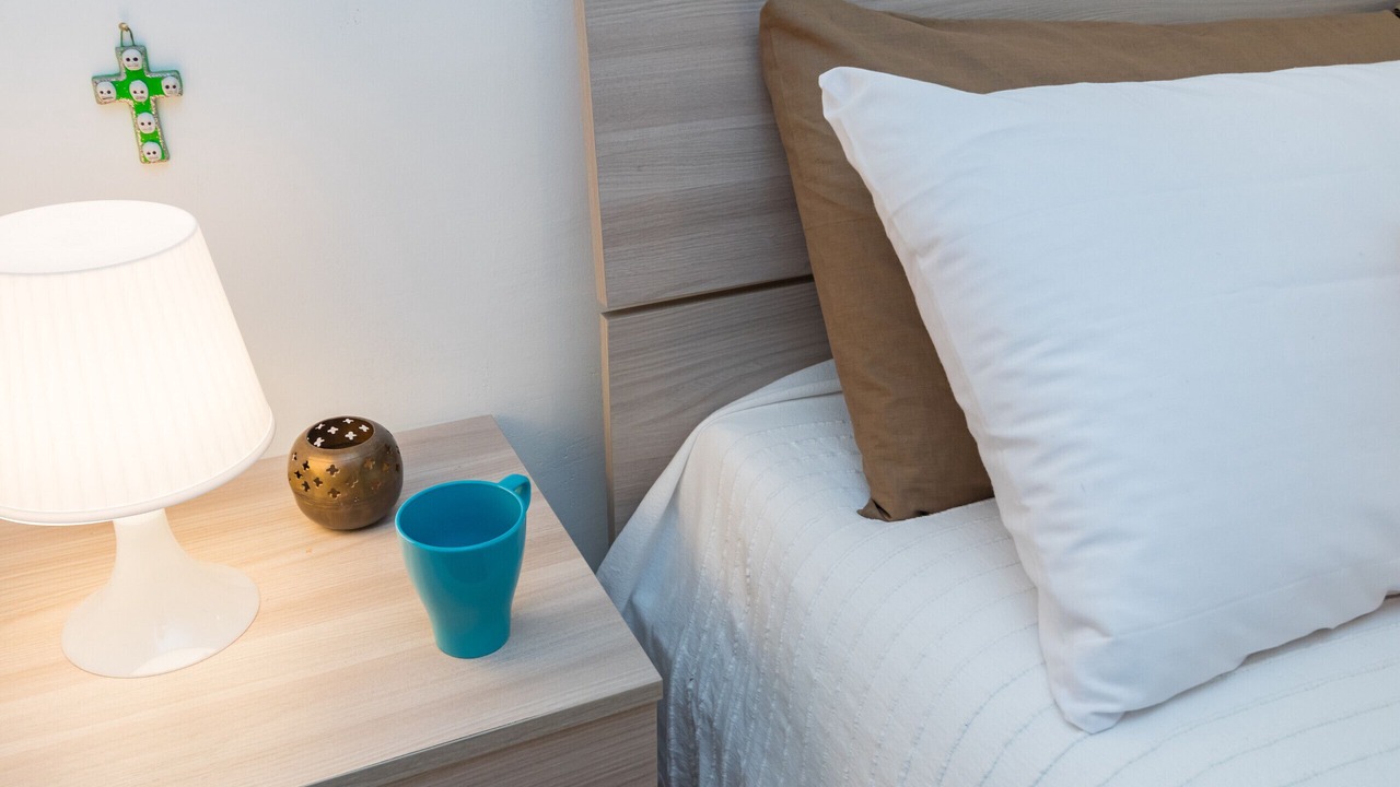 Photo of Bedroom in Vanchiglia