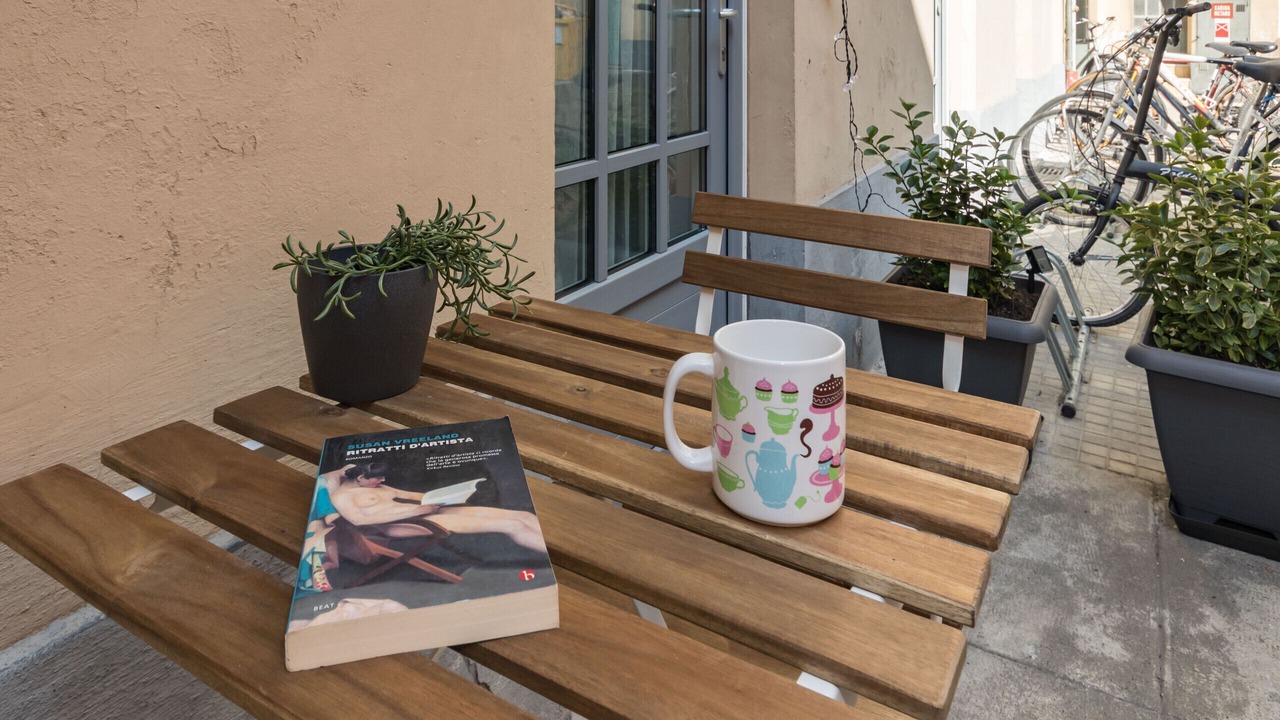 Photo of Outdoor in Vanchiglia