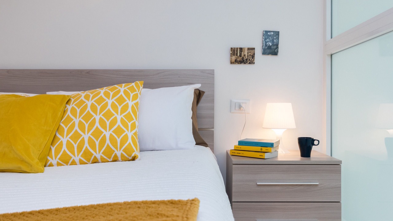 Photo of Bedroom in Vanchiglia
