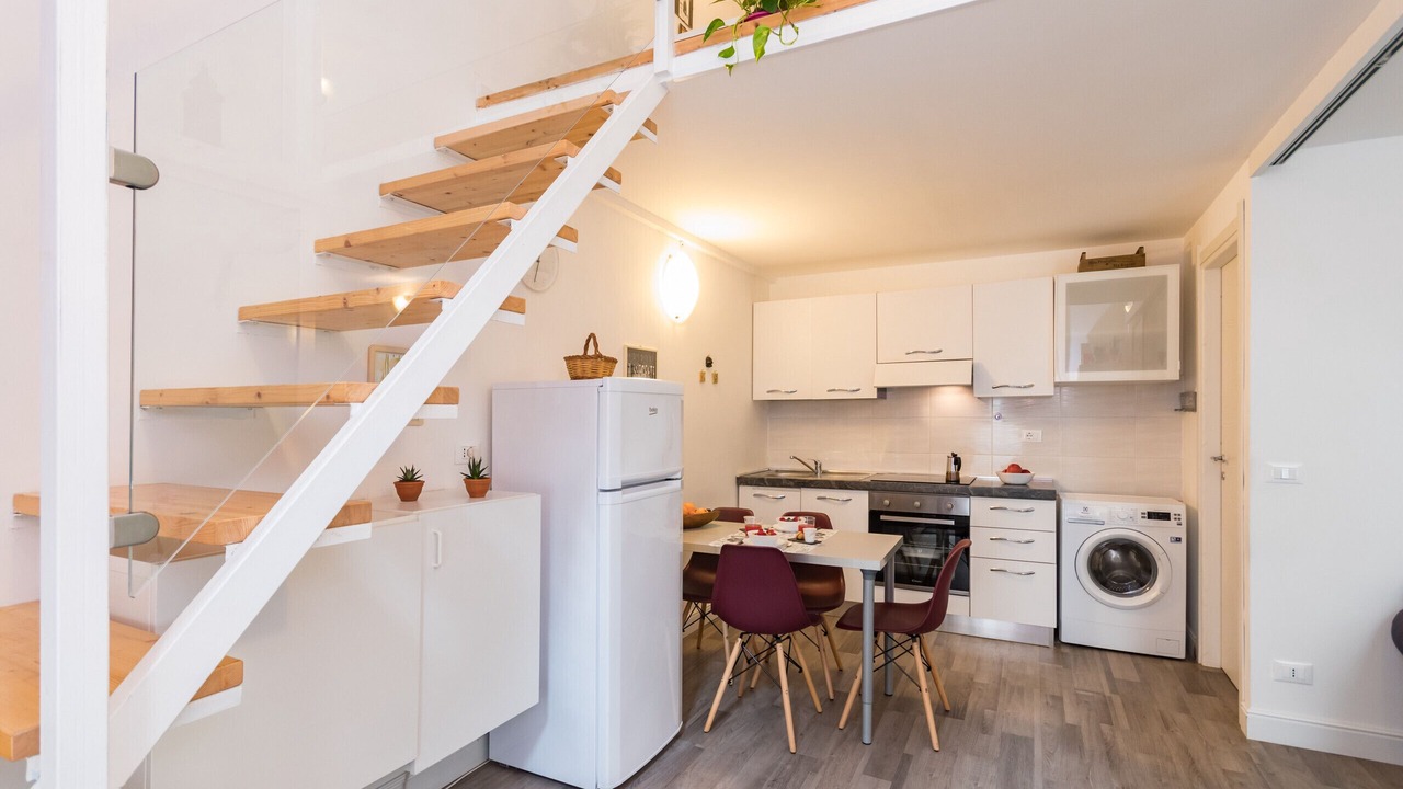 Photo of Kitchen in Vanchiglia
