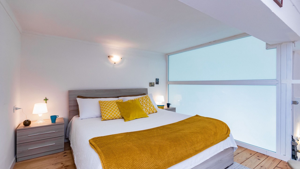 Photo of Bedroom in Vanchiglia