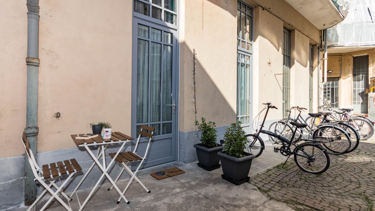 Photo of Outdoor in Vanchiglia