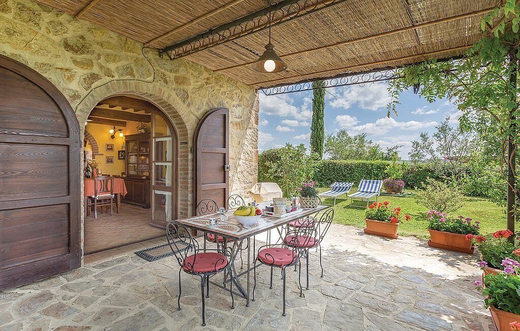 Photo of Outdoor in Torre A Castello