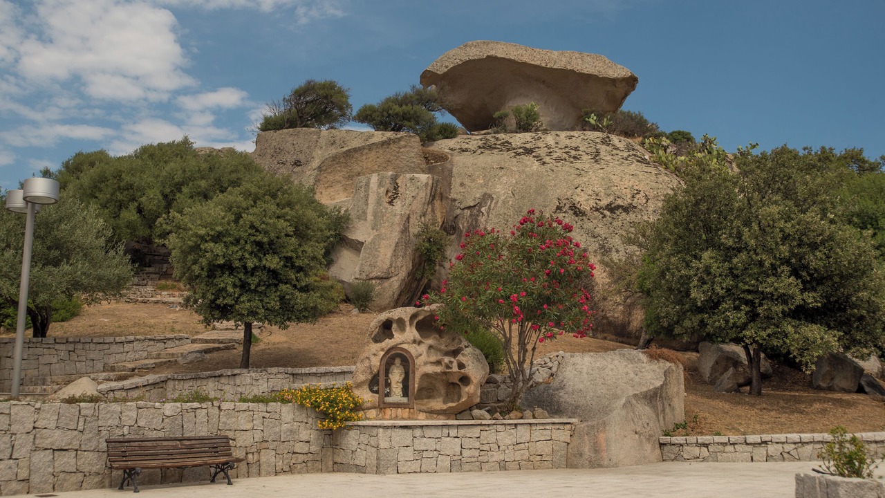 Photo of Others in Arzachena