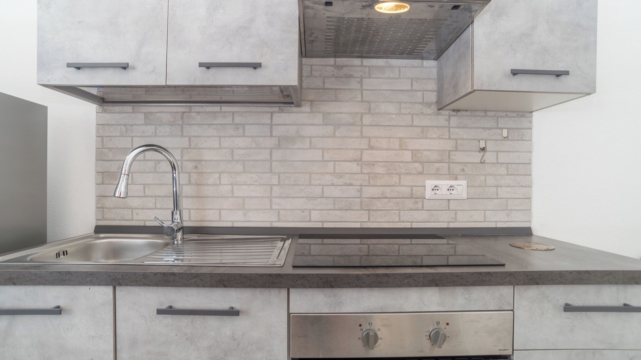 Photo of Kitchen in Arzachena