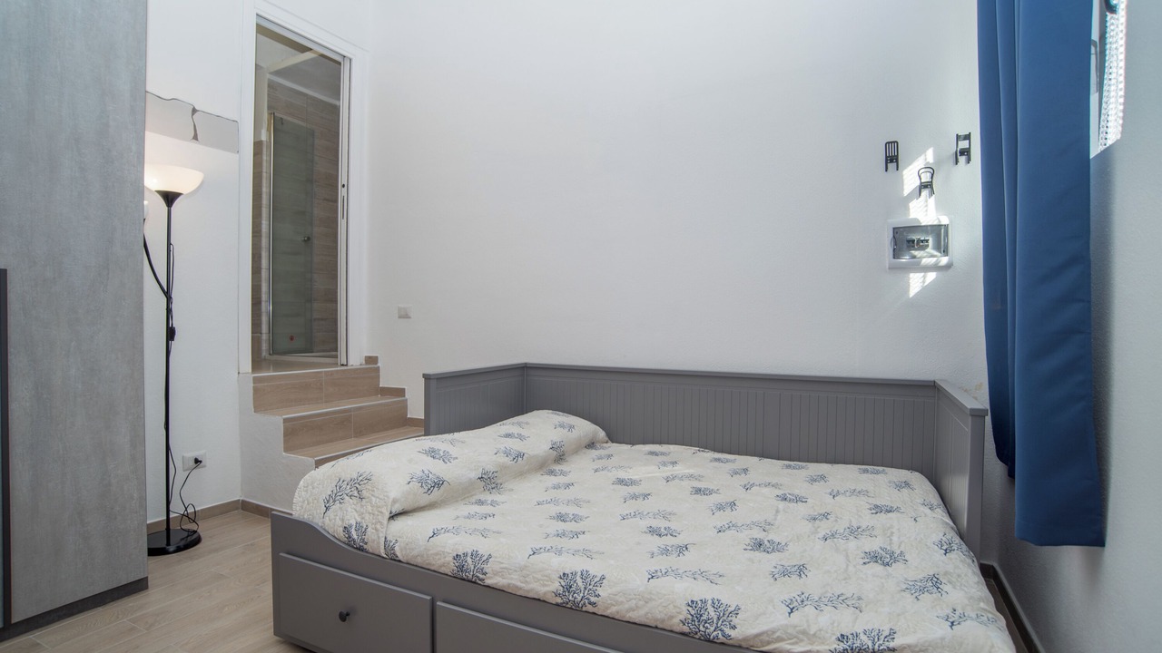 Photo of Bedroom in Arzachena