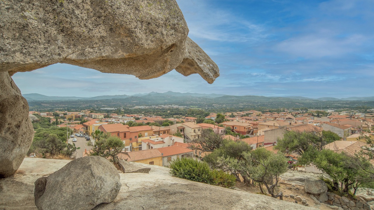 Photo of Others in Arzachena