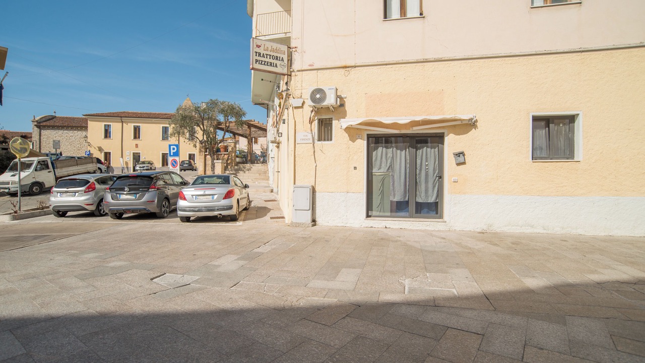 Photo of Outdoor in Arzachena