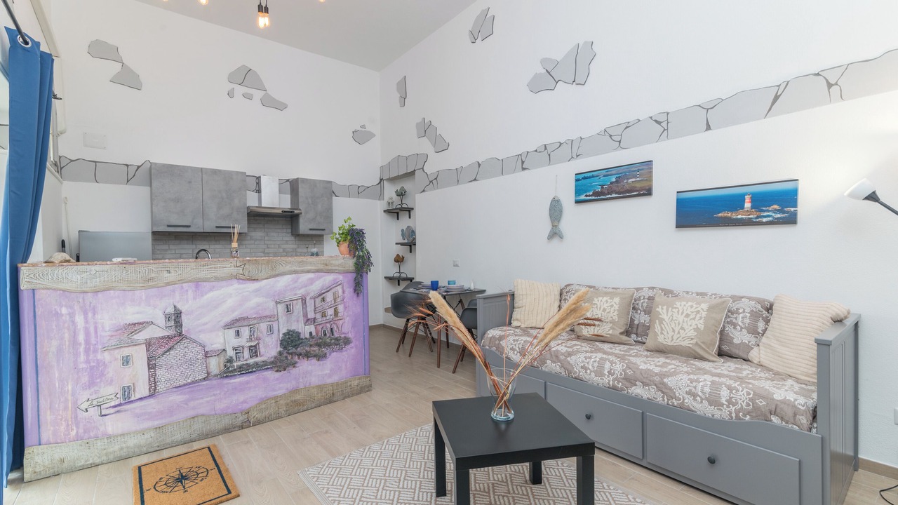Photo of Livingroom in Arzachena