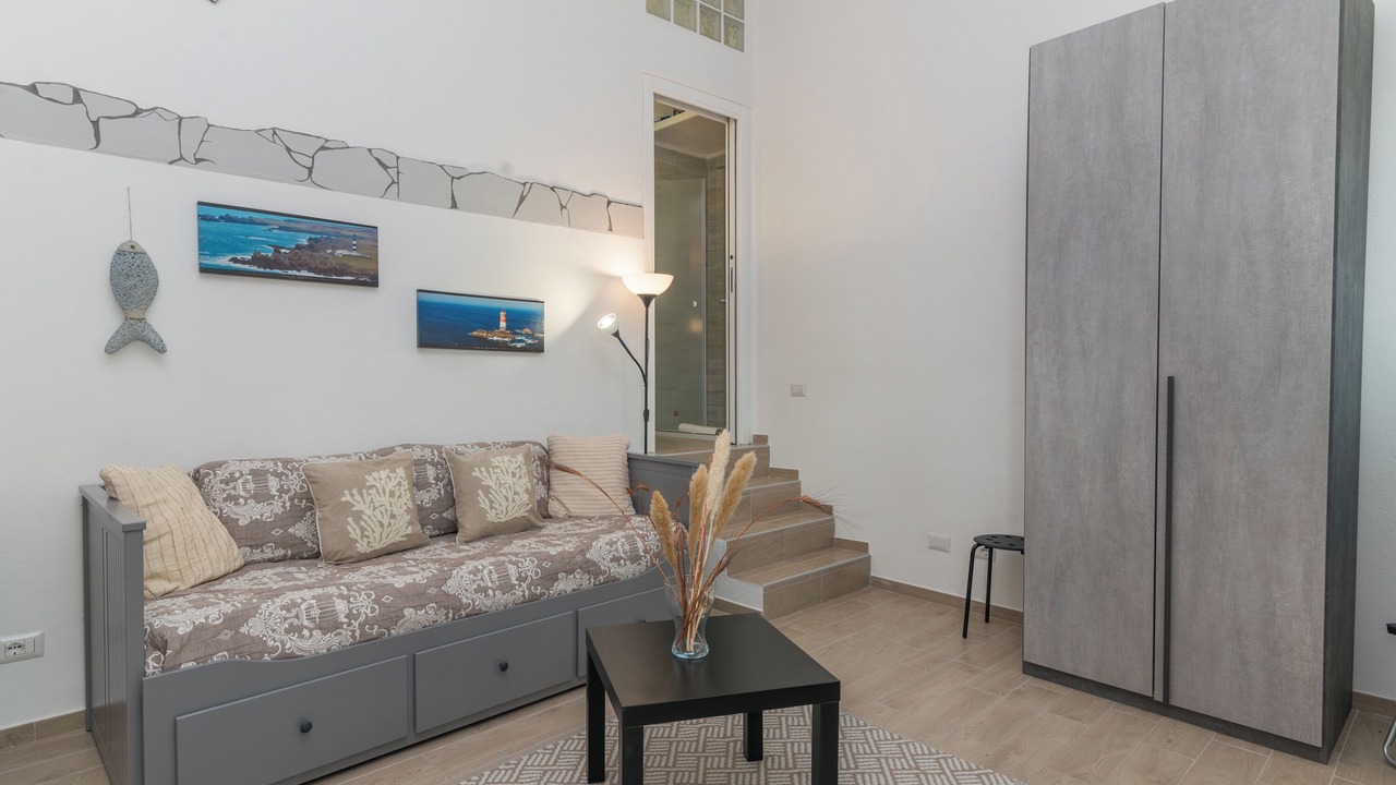 Photo of Livingroom in Arzachena