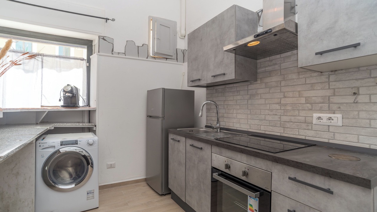 Photo of Kitchen in Arzachena