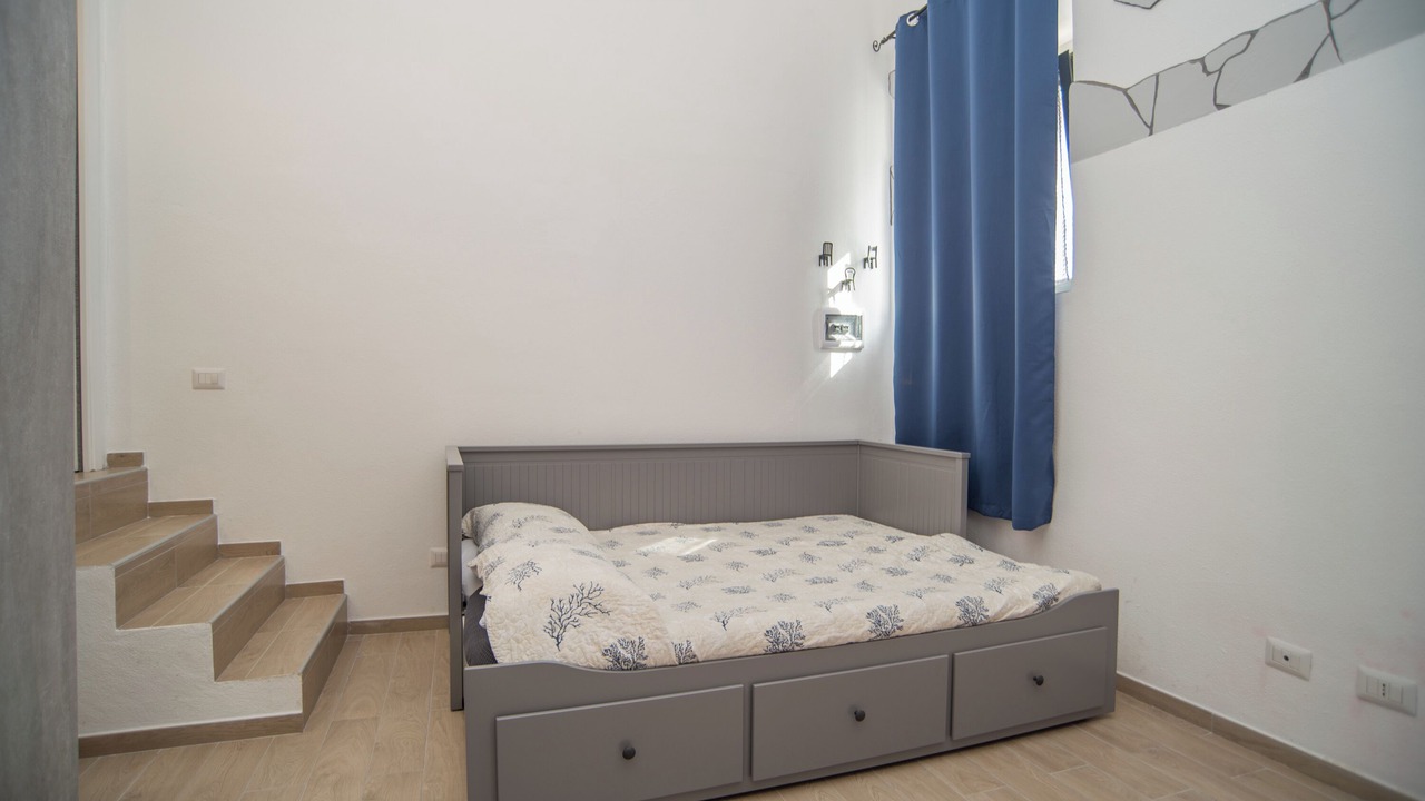 Photo of Bedroom in Arzachena
