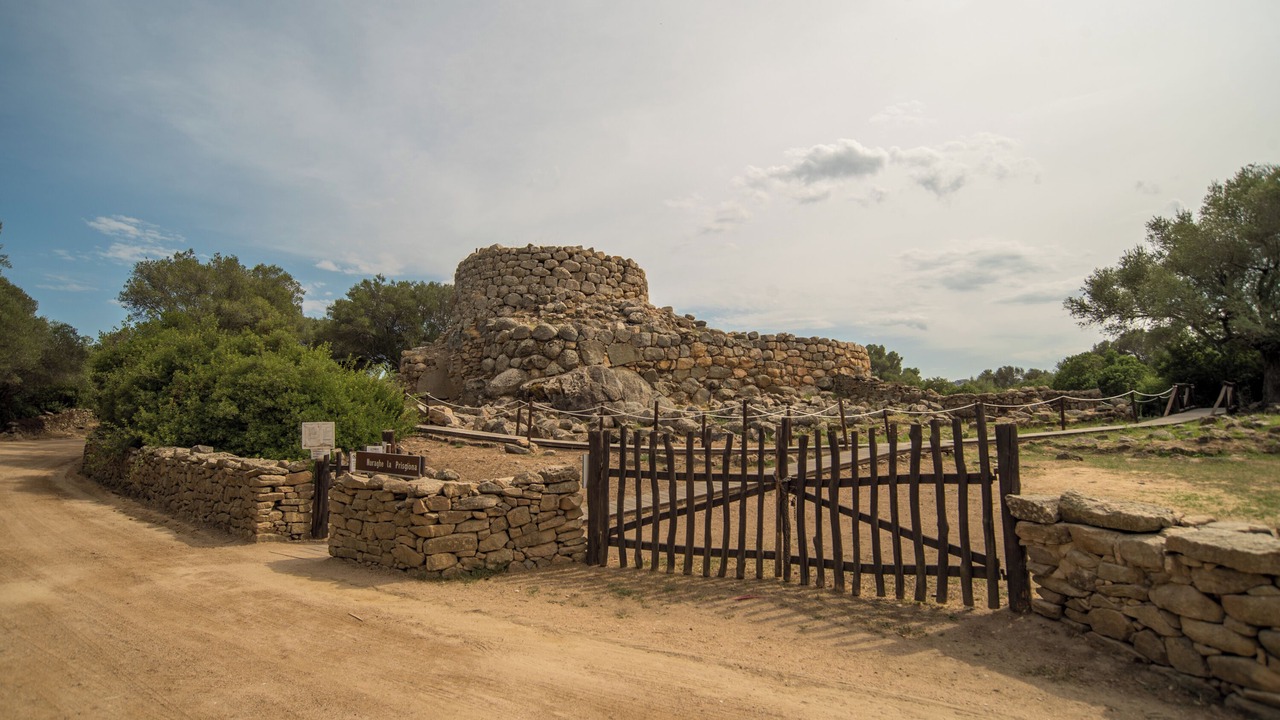 Photo of Others in Arzachena