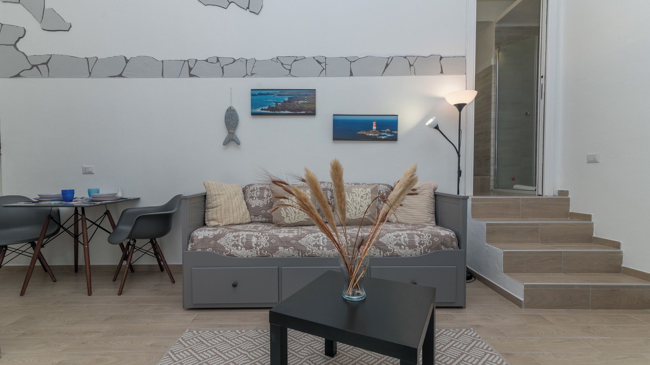 Photo of Livingroom in Arzachena