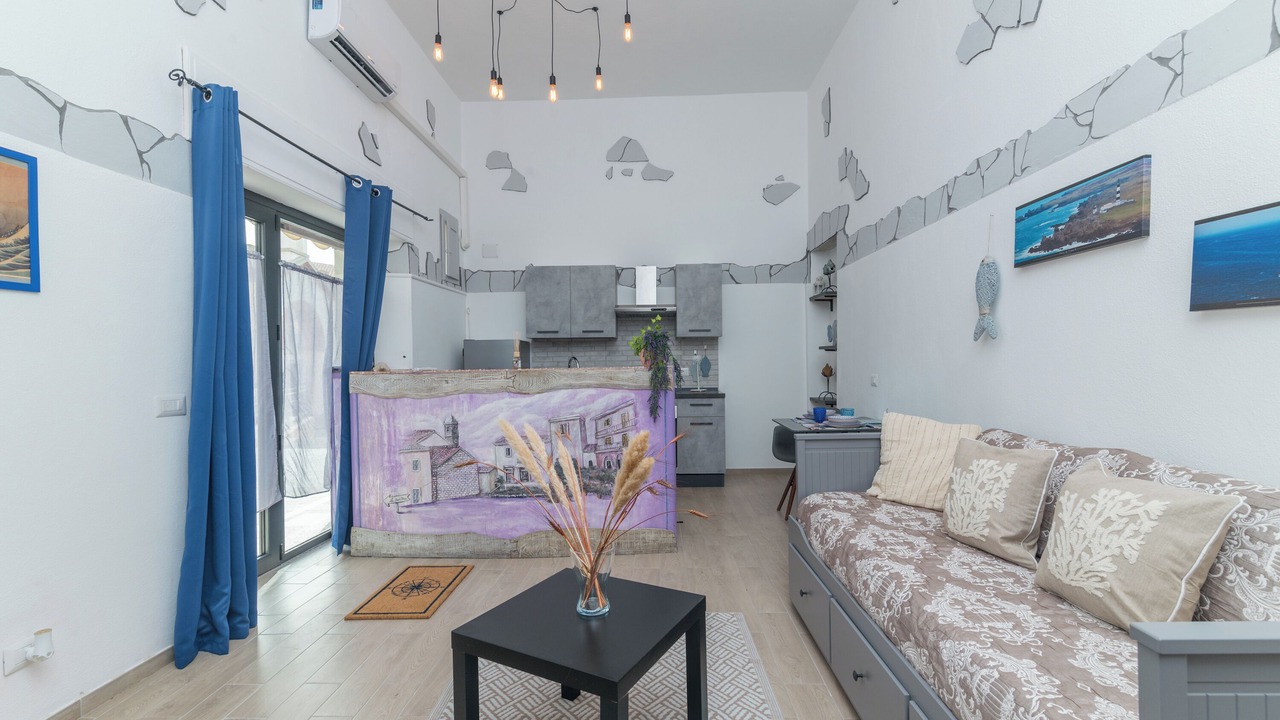 Photo of Livingroom in Arzachena