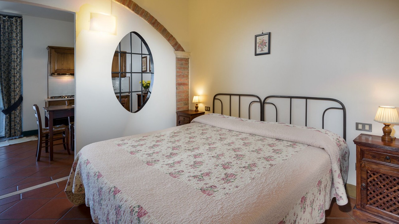 Photo of Bedroom in Acquaviva