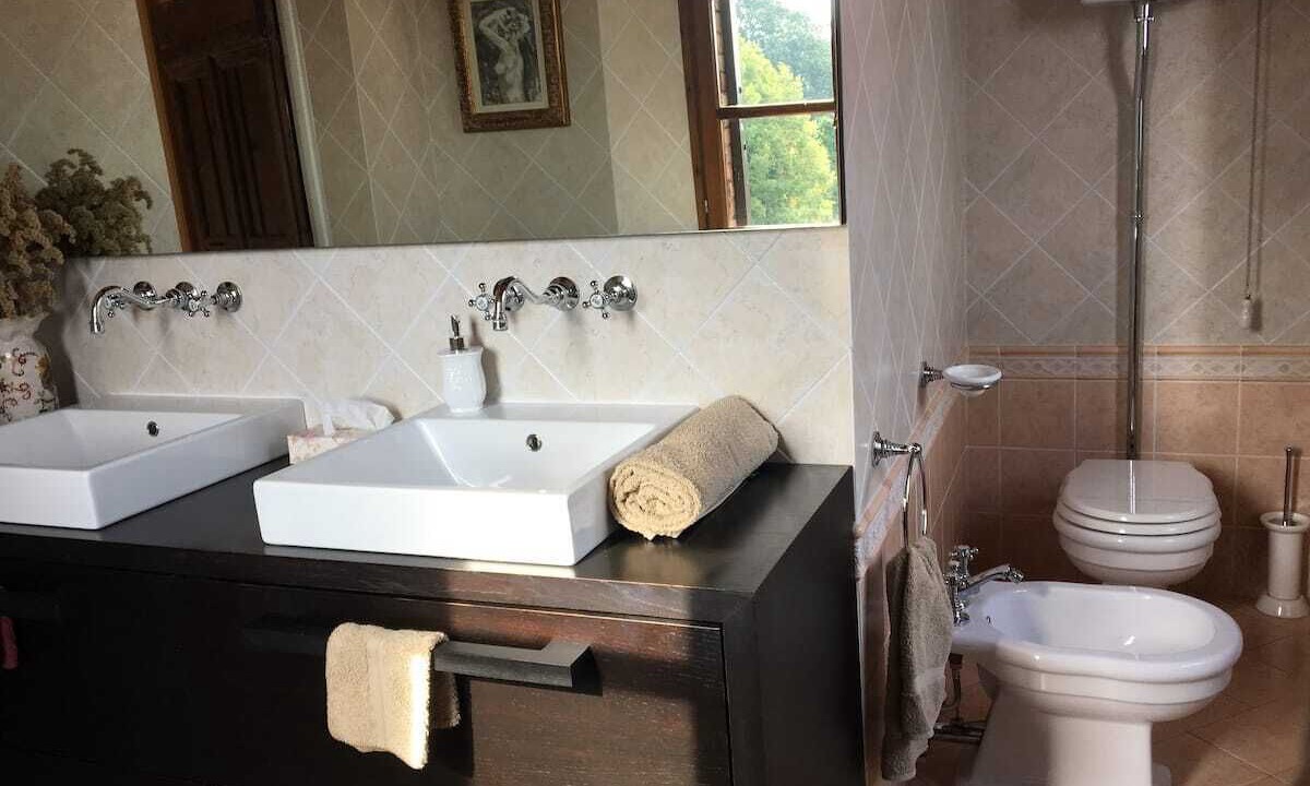 Photo of Bathroom in Segno