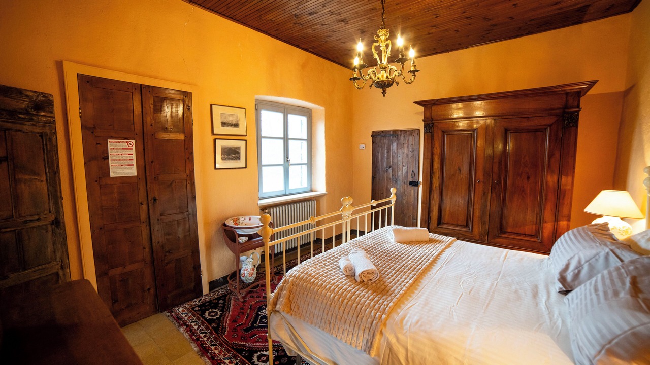 Photo of Bedroom in Segno