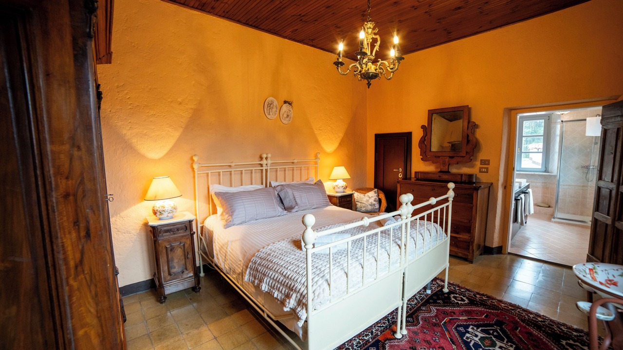 Photo of Bedroom in Segno