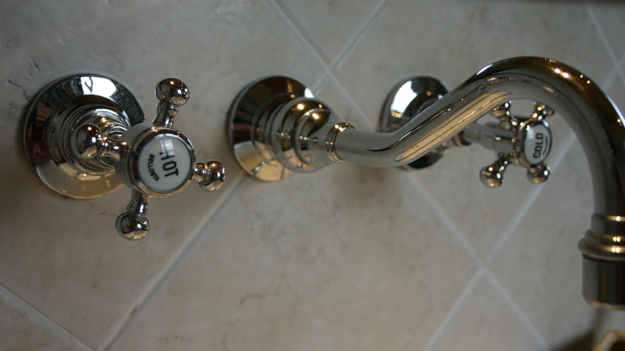 Photo of Bathroom in Segno