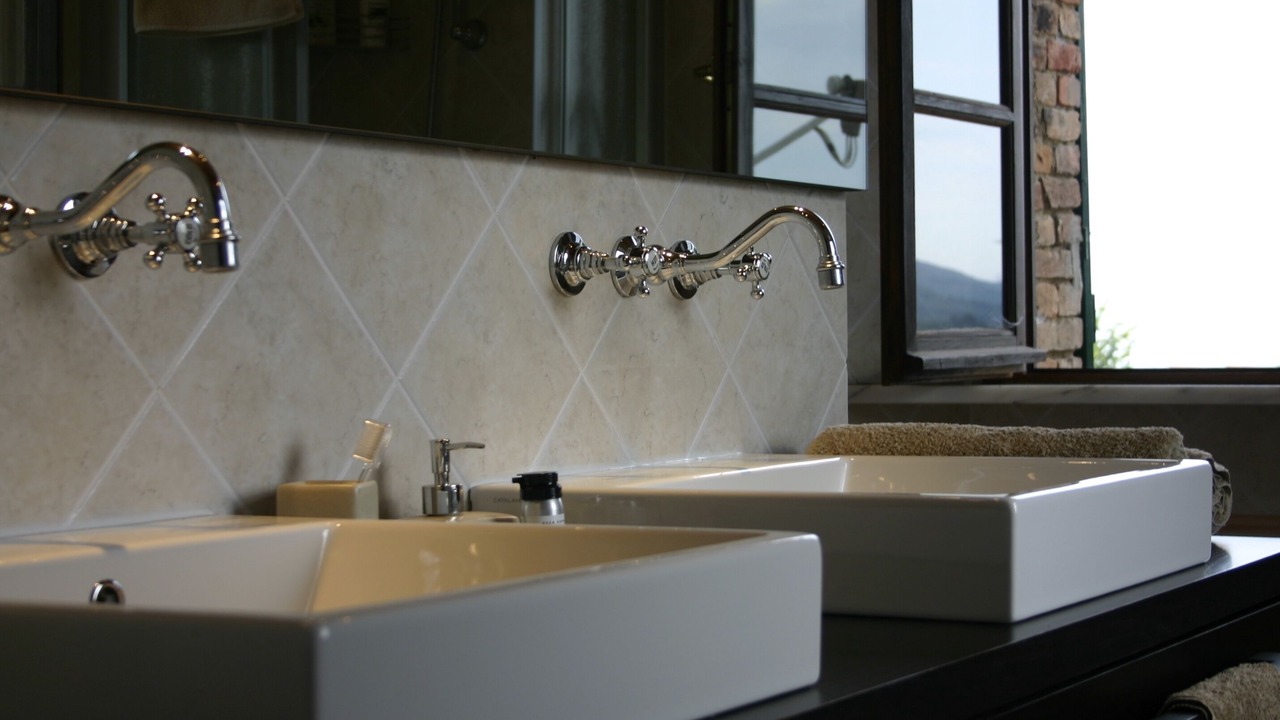 Photo of Bathroom in Segno