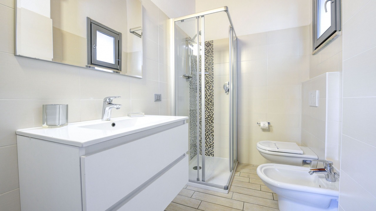 Photo of Bathroom in San Benedetto di Lugana