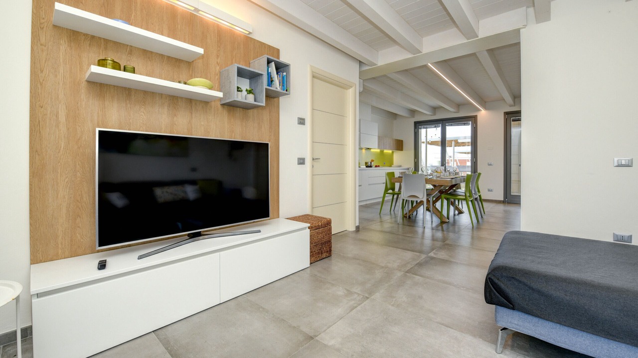 Photo of Livingroom in San Benedetto di Lugana