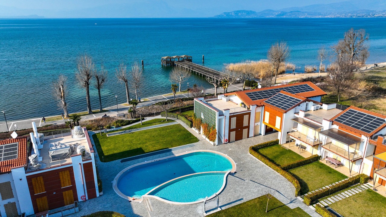 Photo of Outdoor in San Benedetto di Lugana