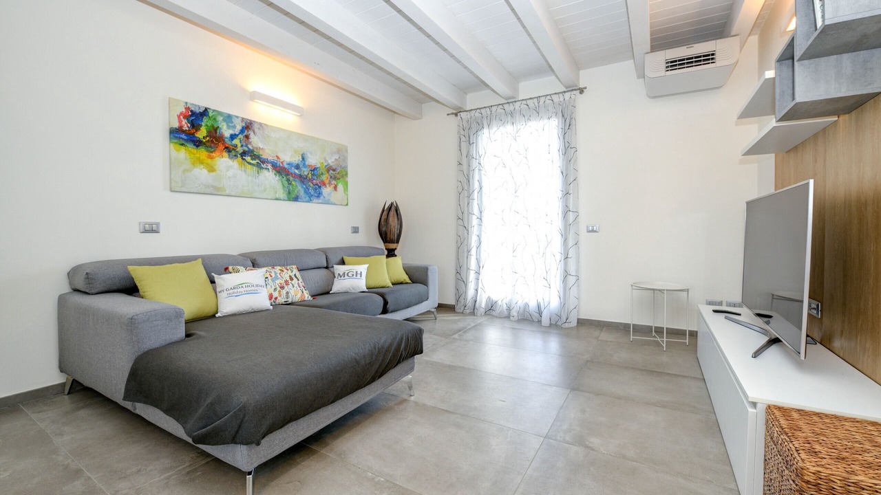 Photo of Livingroom in San Benedetto di Lugana