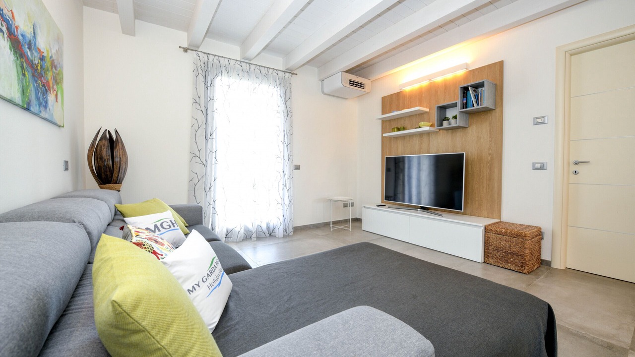 Photo of Livingroom in San Benedetto di Lugana