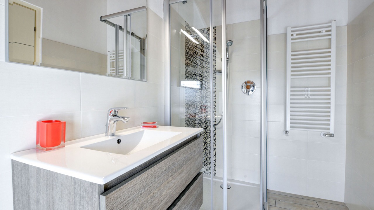 Photo of Bathroom in San Benedetto di Lugana