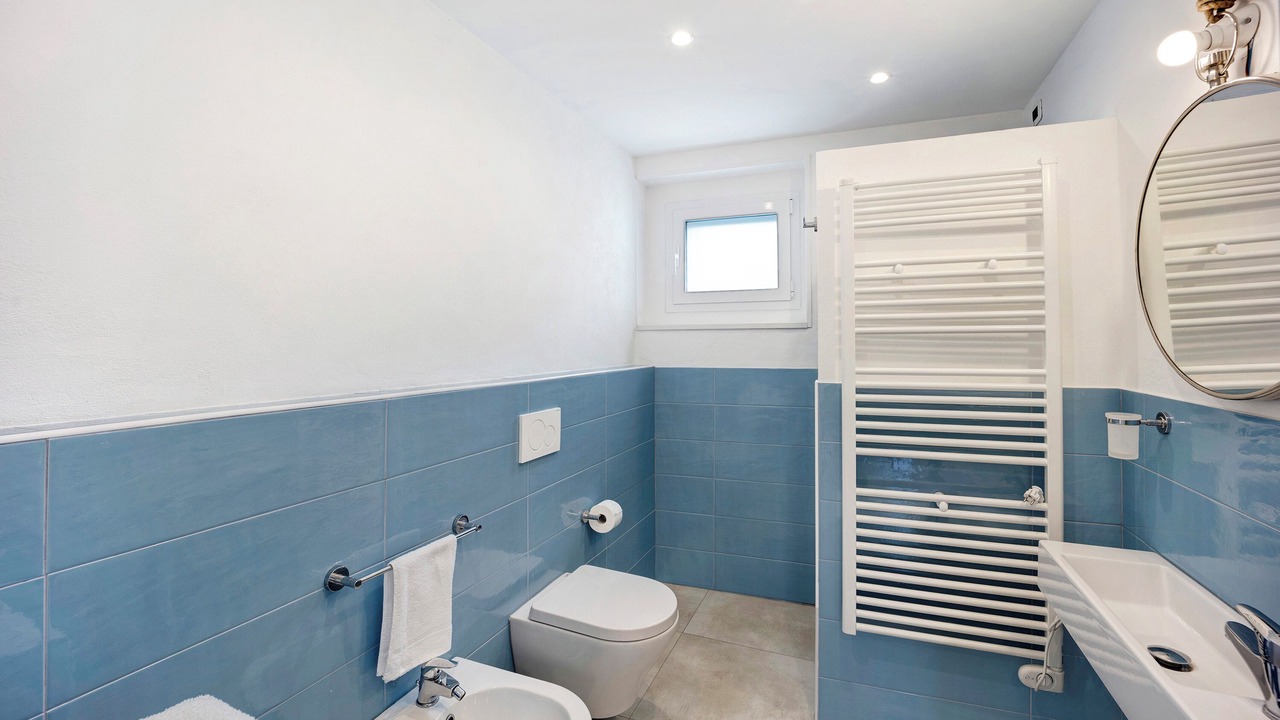 Photo of Bathroom in Diano San Pietro