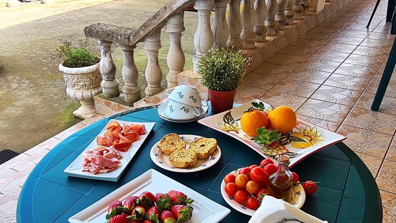 Photo of Outdoor in Province of Lecce