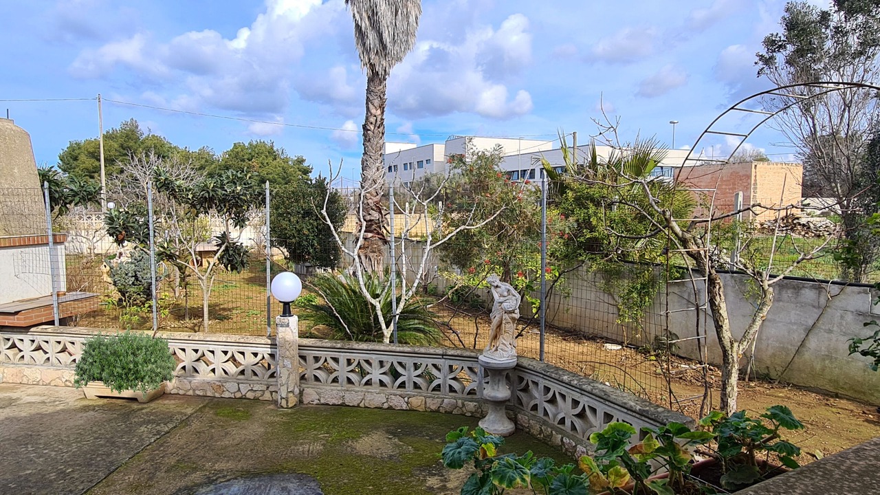 Photo of Patio Balcony in Province of Lecce