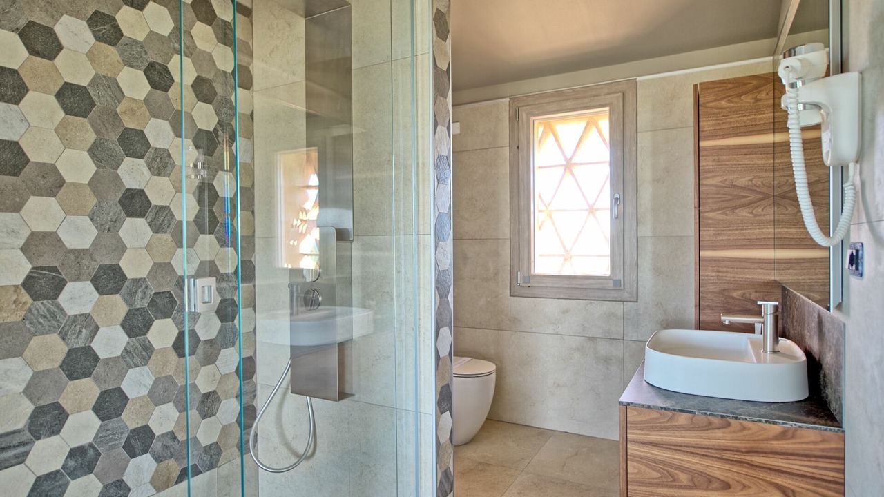 Photo of Bathroom in Peccioli