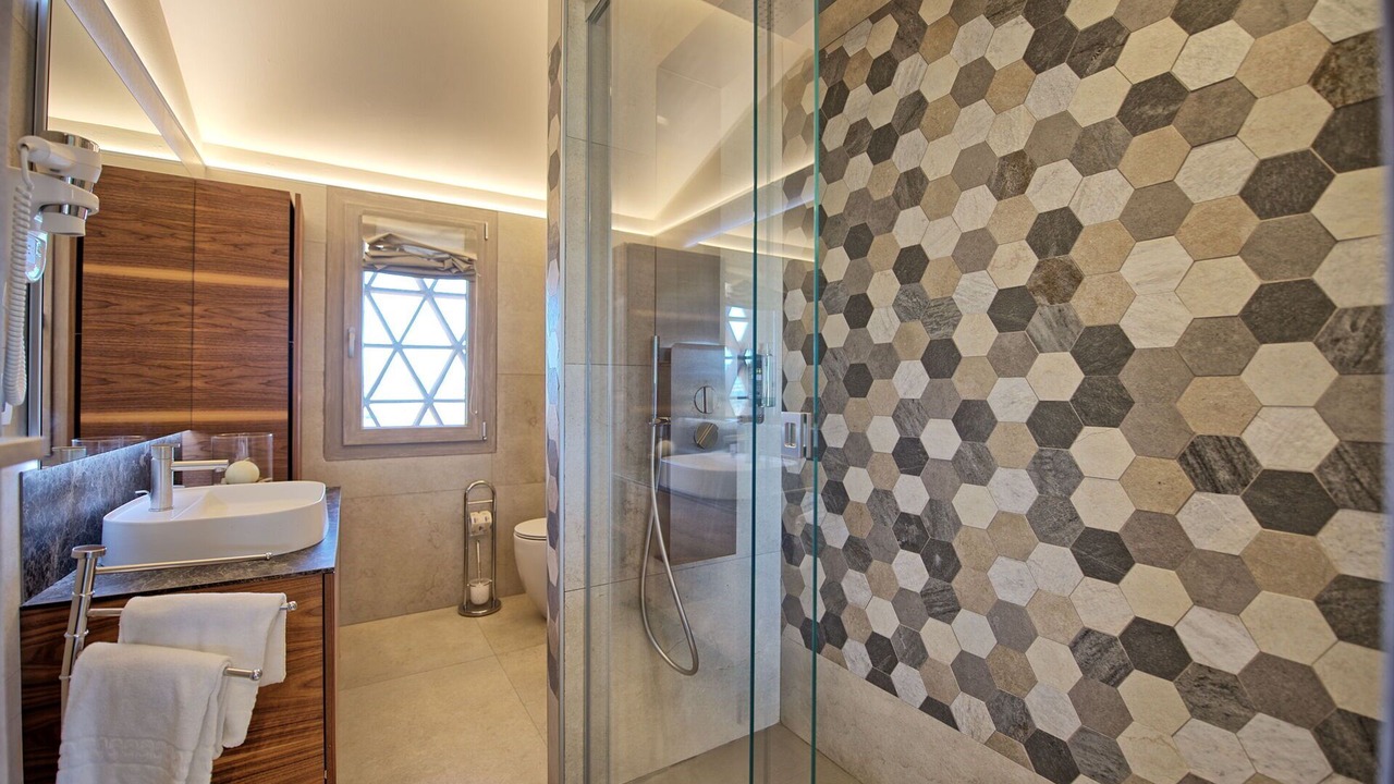 Photo of Bathroom in Peccioli
