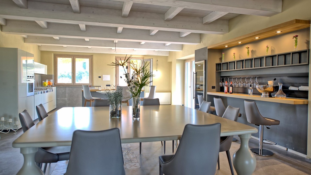 Photo of Livingroom in Peccioli