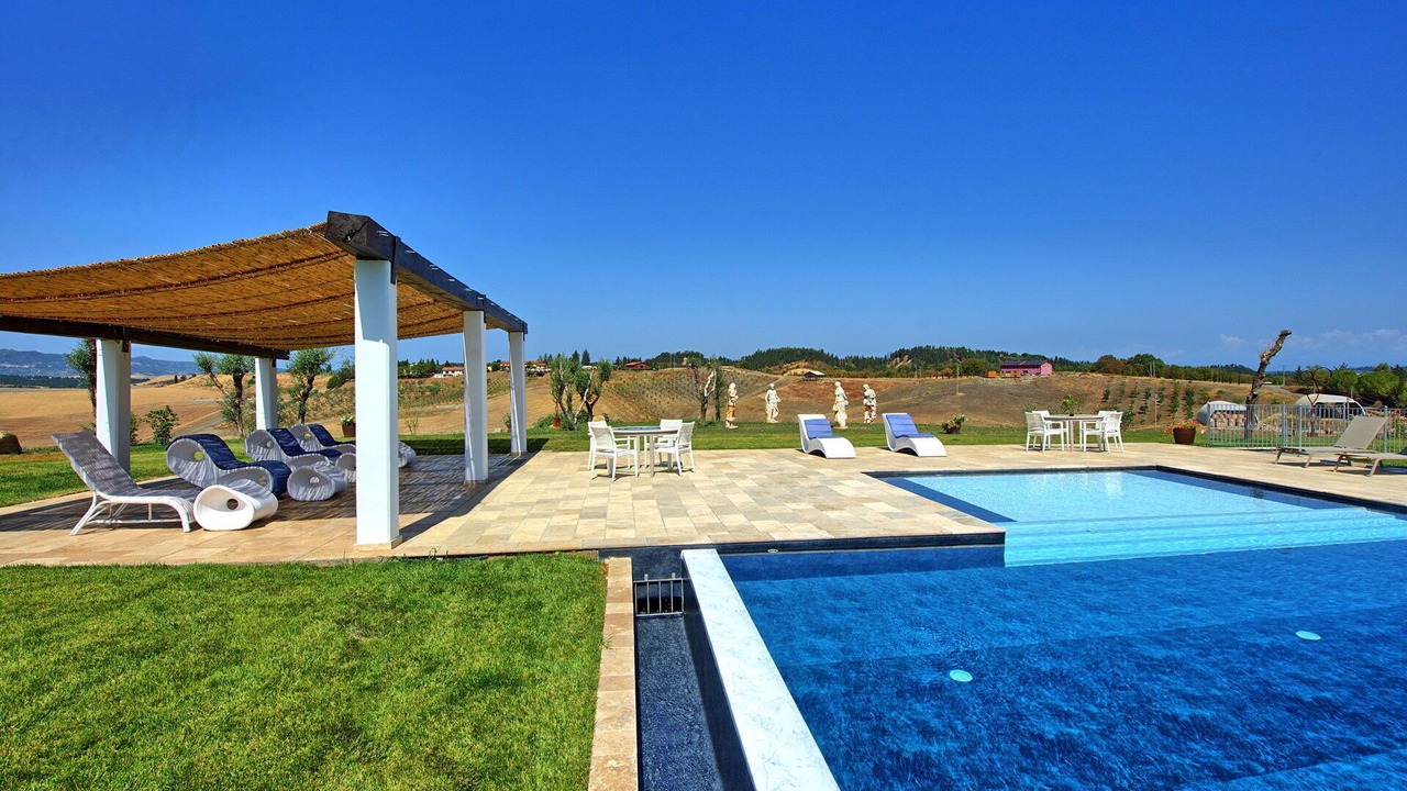 Photo of Outdoor in Peccioli