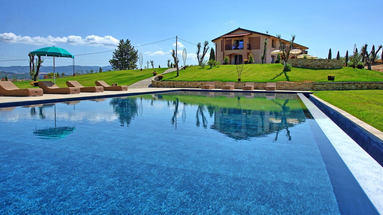Photo of Outdoor in Peccioli