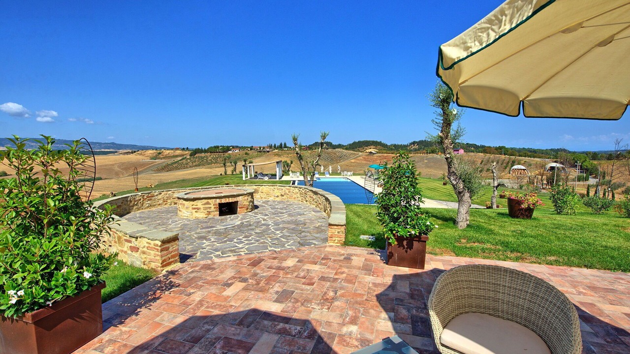 Photo of Outdoor in Peccioli