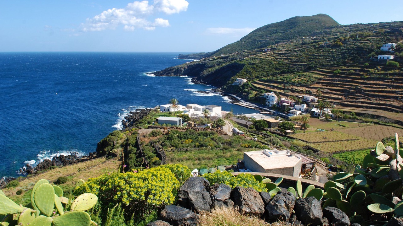 Photo of Outdoor in Pantelleria
