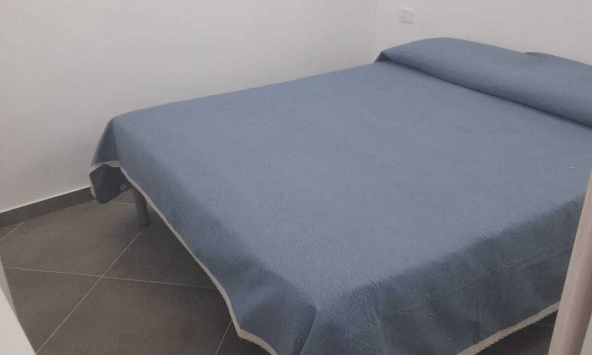 Photo of Bedroom in Pantelleria